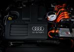 Audi A3 Sportback e-tron 2016 года